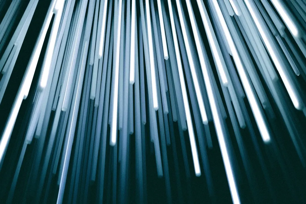 Fibres optiques